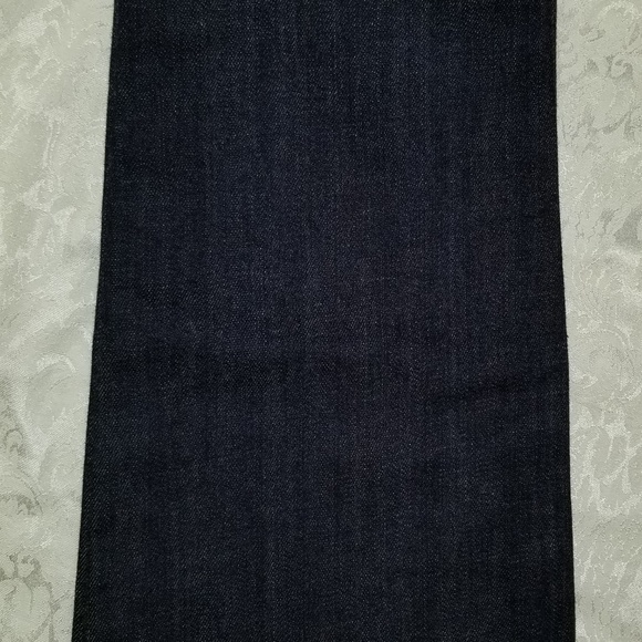 We the People Women's Jeans Rhinestone studded - Picture 4 of 4